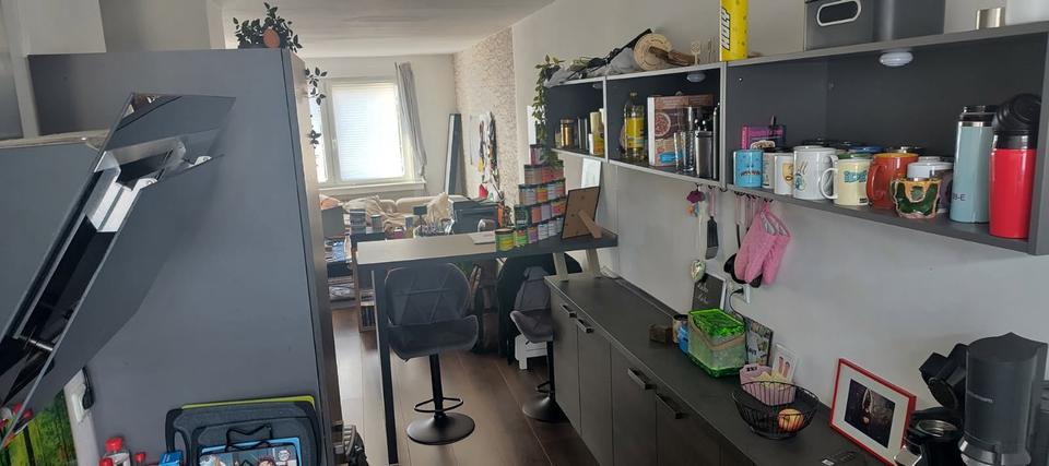 Etagenwohnung Munster - 3 Zimmer, 71 m&sup2;, 135.000&euro; | Angebot:19395908