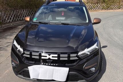 Dacia Sandero 8.950 km 17.990 &euro; Wolfenbüttel 38302