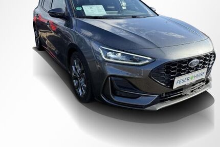 Ford Focus 31.562 km 21.440 &euro; Köthen 06366