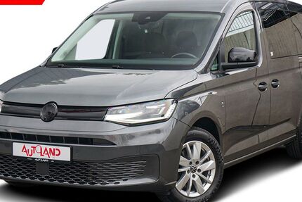 VW Caddy Maxi 61.542 km 34.490 &euro; Cottbus OT Kolkwitz 03099