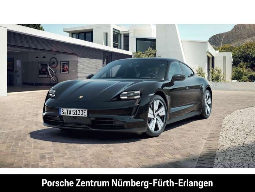 Porsche Taycan 24.700 km 62.990 € Nürnberg 90425