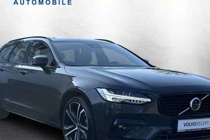 Volvo V90 102.000 km 39.990 &euro; Bühl 77815