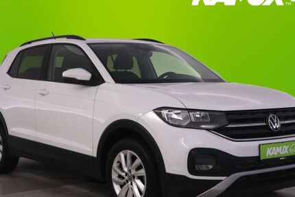 VW T-Cross 76.634 km 16.750 &euro; Elmshorn 25337