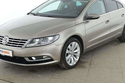 VW CC 115.247 km 12.120 &euro; Leipzig 04328