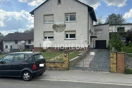Haus Ober-Ramstadt (Wembach) Wembach-Hahn - 8 Zimmer, 175 m&sup2;, 474.000&euro; | Angebot:26204275