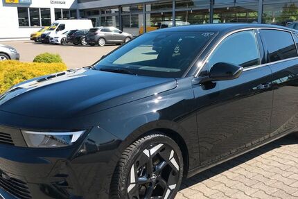 Opel Astra 25.556 km 24.990 &euro; Wietmarschen / Lohne 49835