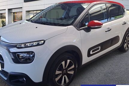 Citroen C3 20.434 km 15.390 &euro; Mannheim 68309