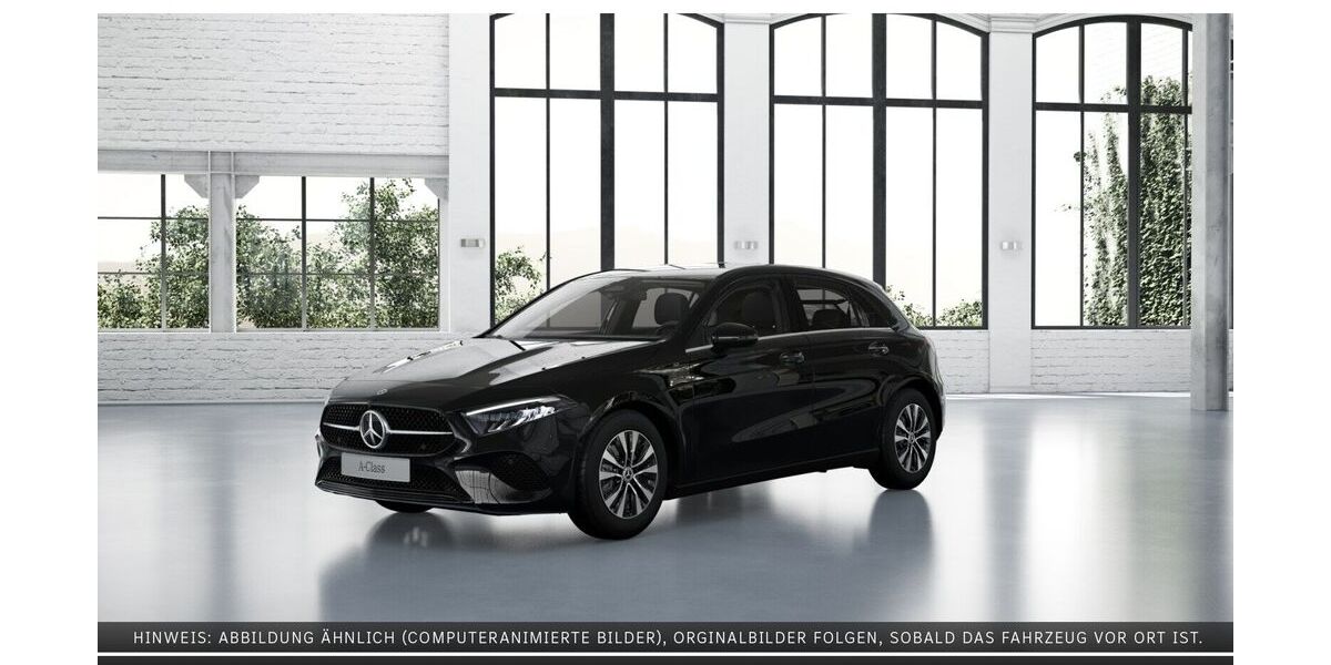 Mercedes-Benz A 180 26.315 km 27.690 &euro; Hemmoor 21745