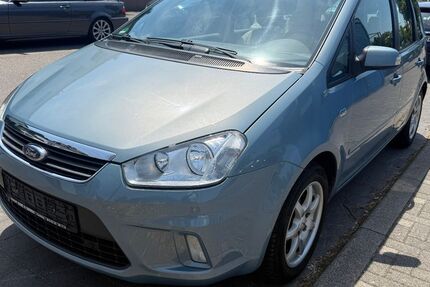 Ford C-Max 163.000 km 5.490 &euro; Saarbrücken Dudweiler 66125