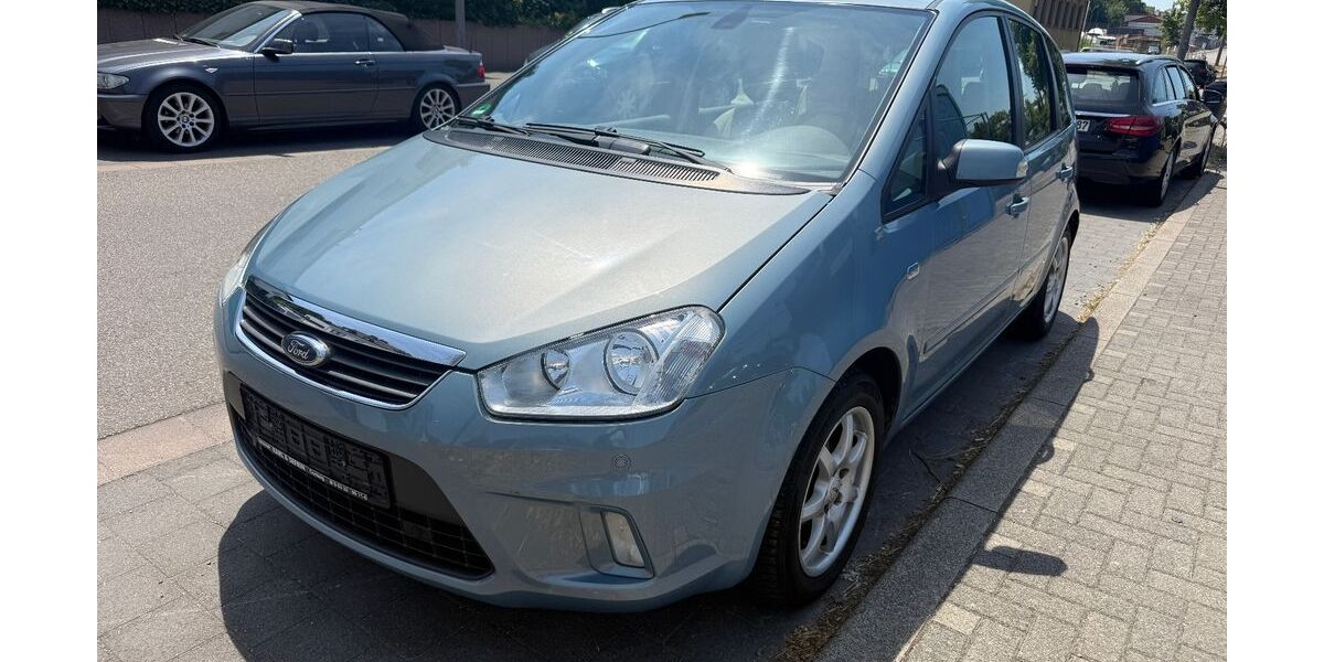Ford C-Max 163.000 km 5.490 &euro; Saarbrücken Dudweiler 66125