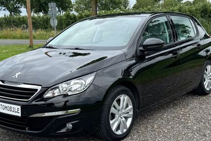 Peugeot 308 134.986 km 6.950 &euro; Drochtersen -Hüll 21706