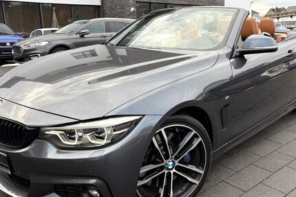 BMW 440 73.000 km 37.990 &euro; Ransbach-Baumbach 56235