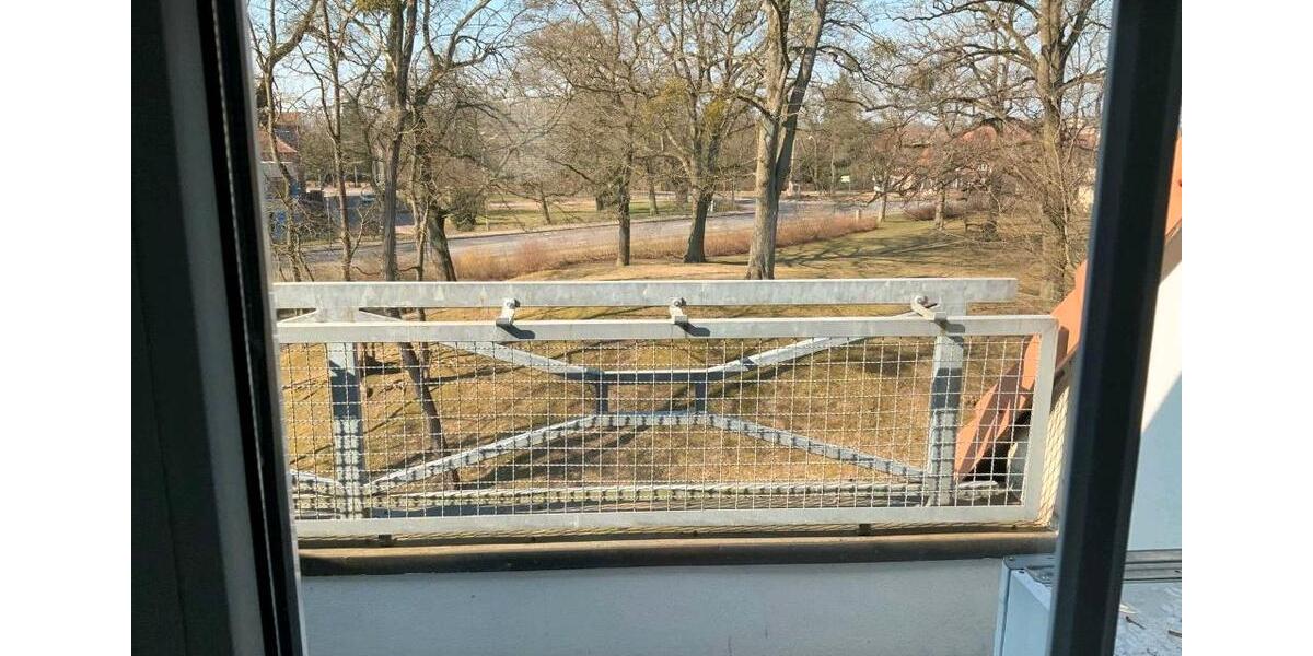 Maisonettenwohnung Ludwigslust - 2 Zimmer, 55 m&sup2;, 520&euro; | Angebot:26163414