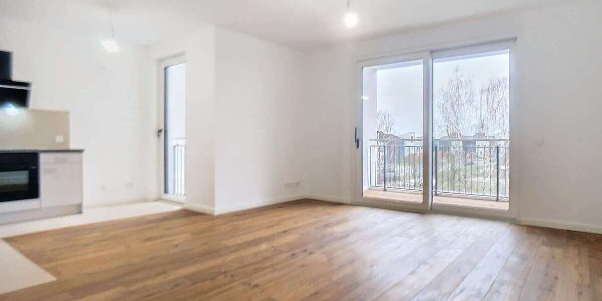 Etagenwohnung Teltow - 2 Zimmer, 69 m&sup2;, 1.390&euro; | Angebot:27116432