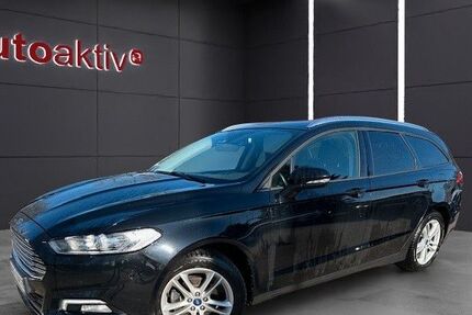 Ford Mondeo 74.302 km 13.790 &euro; Bienenbüttel 29553