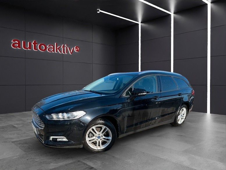 Ford Mondeo 74.302 km 13.790 &euro; Bienenbüttel 29553