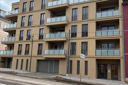 Wohnung Gotha Gotha Nord - 2 Zimmer, 47 m&sup2;, 605&euro; | Angebot:26261123