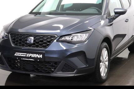 Seat Arona 49.800 km 16.700 &euro; Pirna 01796