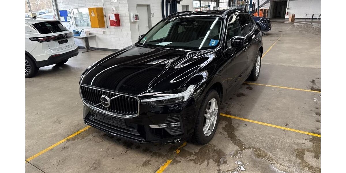 Volvo XC60 77.900 km 34.980 &euro; Herbolzheim 79336