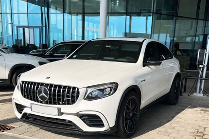 Mercedes-Benz GLC 63 AMG 165.000 km 46.500 &euro; Karben 61184