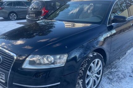 Audi A6 431.248 km 2.250 &euro; Unterhaching 82008