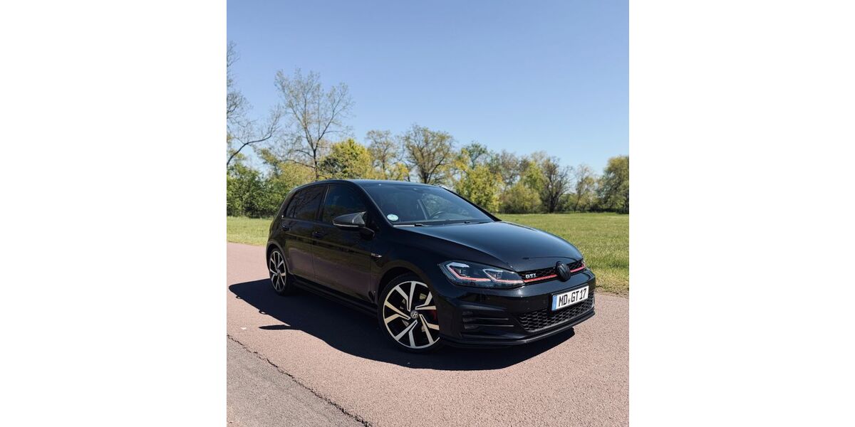 VW Golf 165.000 km 18.000 &euro; Magdeburg 39124