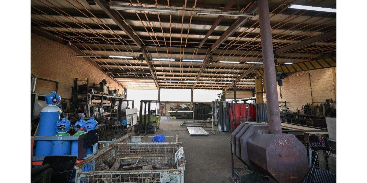 Gewerbeobjekt Hattingen Bredenscheid-Stüter - 2.300&euro; | Angebot:25630407