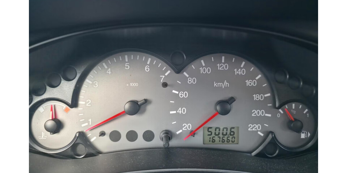 Ford Focus 167.800 km 1.555 &euro; Schwabach 91126