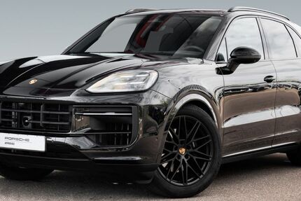 Porsche Cayenne 14.900 km 112.880 &euro; Schwäbisch Gmünd 73529