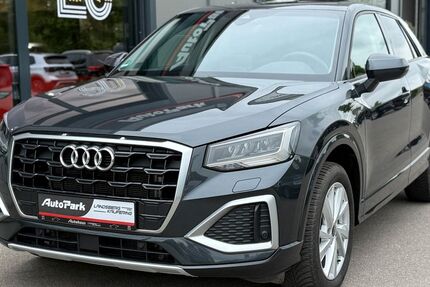 Audi Q2 43.100 km 26.290 &euro; Kaufering 86916
