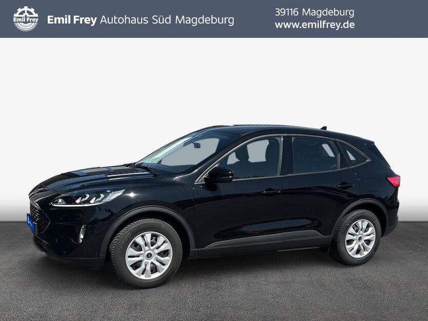Ford Kuga 28.188 km 20.843 € Magdeburg 39116