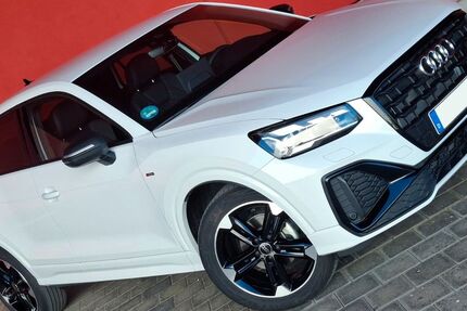 Audi Q2 8.655 km 35.600 &euro; Ingolstadt 85051