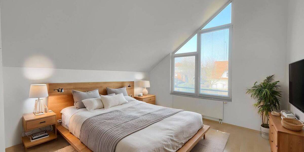 Einfamilienhaus Sehnde Höver - 7 Zimmer, 232 m&sup2;, 819.000&euro; | Angebot:26204836