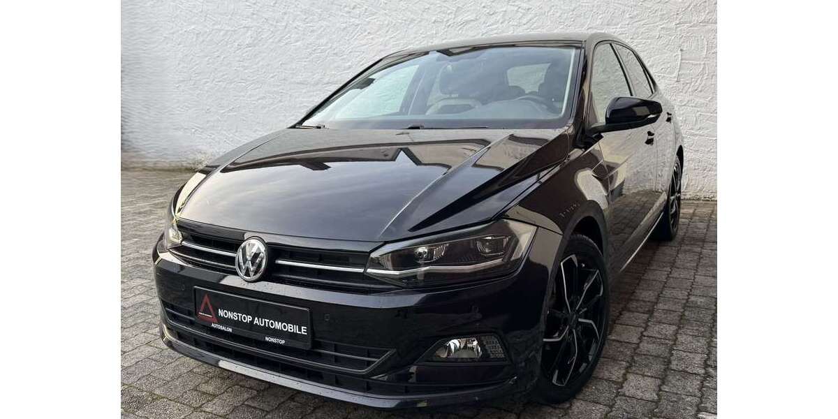 VW Polo 56.827 km 12.490 &euro; Bad Homburg 61350