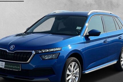 Skoda Kamiq 15.450 km 22.900 &euro; Gotha 99867