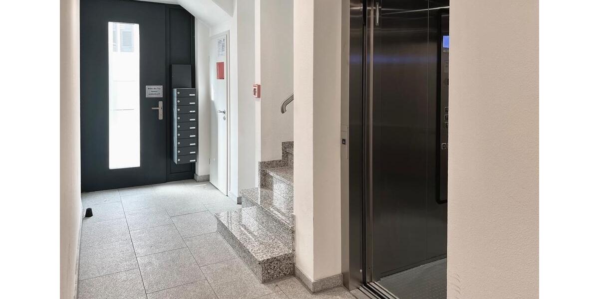 2Z-Wohnung zum Verkauf mit XXL Balkon 2 zimmer