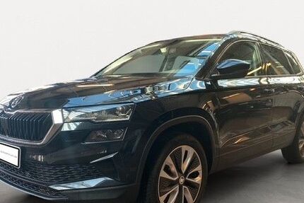 Skoda Karoq 149.003 km 23.470 &euro; Lüchow 29439