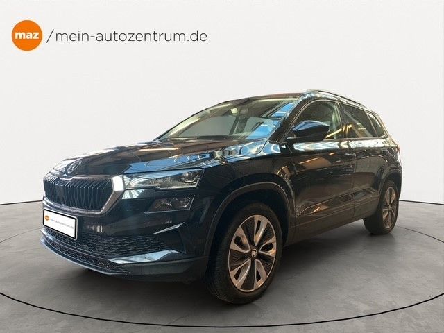 Skoda Karoq 149.003 km 23.470 &euro; Lüchow 29439