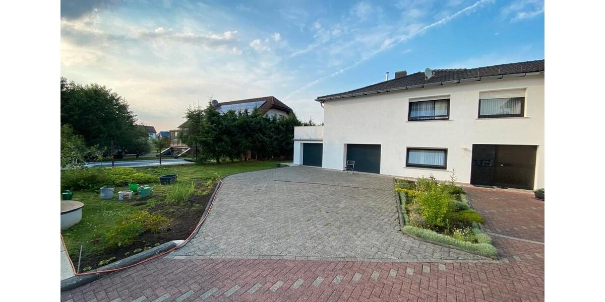 Einfamilienhaus Felsberg - 6 Zimmer, 172 m&sup2;, 309.000&euro; | Angebot:24695799