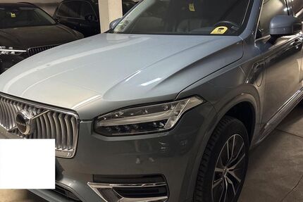 Volvo XC90 83.000 km 43.450 &euro; Steinbach-Hallenberg OT Herges-Hallenberg 98587