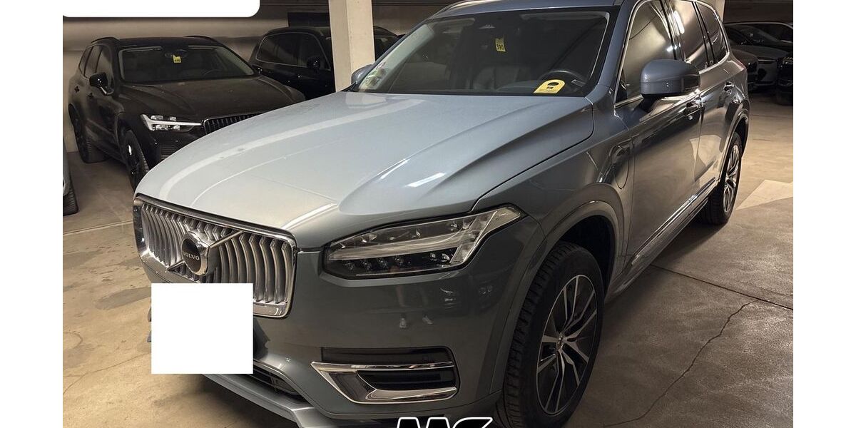 Volvo XC90 83.000 km 43.450 &euro; Steinbach-Hallenberg OT Herges-Hallenberg 98587