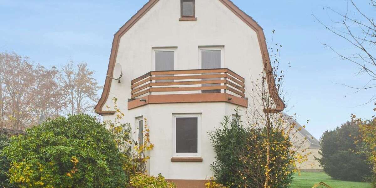 Einfamilienhaus Neuhaus an der Oste - 3 Zimmer, 101 m&sup2;, 139.900&euro; | Angebot:24508124