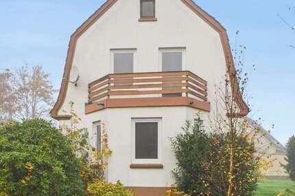 Haus Neuhaus an der Oste - 3 Zimmer, 101 m&sup2;, 139.900&euro; | Angebot:24508124