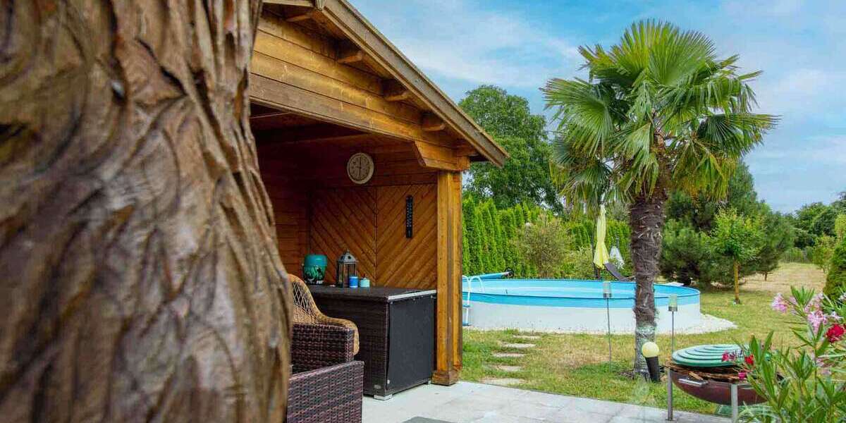 Einfamilienhaus Braunsbedra OT Frankleben Frankleben - 3 Zimmer, 195 m&sup2;, 429.500&euro; | Angebot:24710614