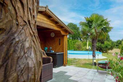 Haus Braunsbedra OT Frankleben Frankleben - 3 Zimmer, 195 m&sup2;, 429.500&euro; | Angebot:24710614