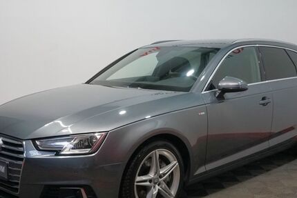 Audi A4 150.814 km 16.990 &euro; Schmidgaden 92546