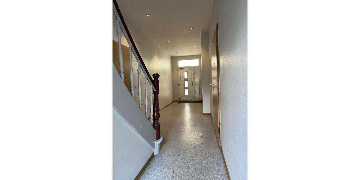 Attraktives Mehrfamilienhaus mit 7 Wohneinheiten in zentraler Lage - vollvermietet & gepflegt! 1 zimmer