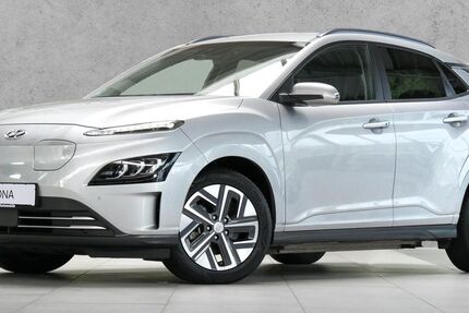 Hyundai KONA 47.240 km 24.480 &euro; Mainz-Kastel 55252
