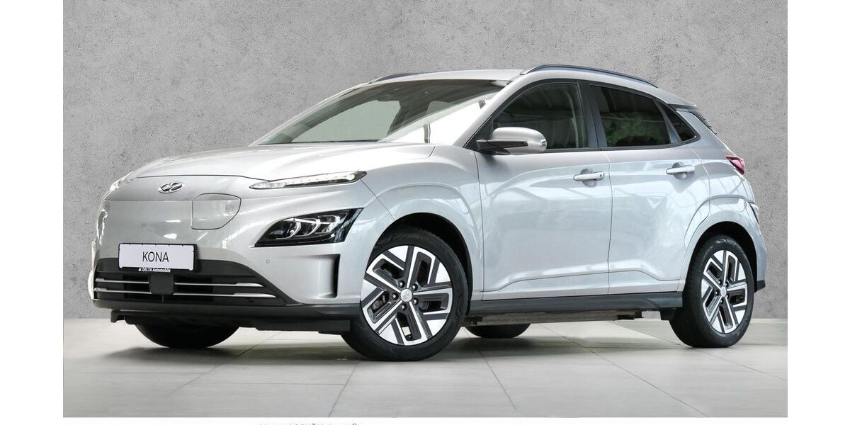 Hyundai KONA 47.240 km 24.480 &euro; Mainz-Kastel 55252