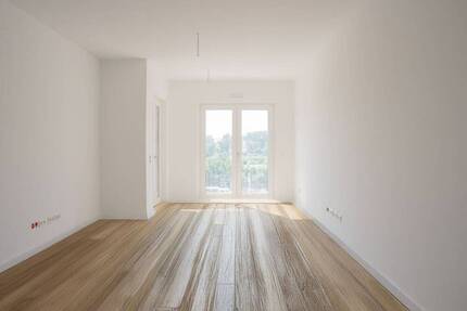 Exklusives Wohnen in der Hafencity